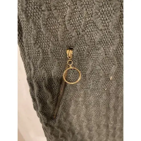 Rhapsody Rhapsady Sweater dress.