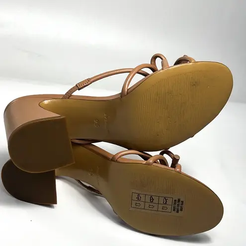 Everlane  THE BOWL HEEL