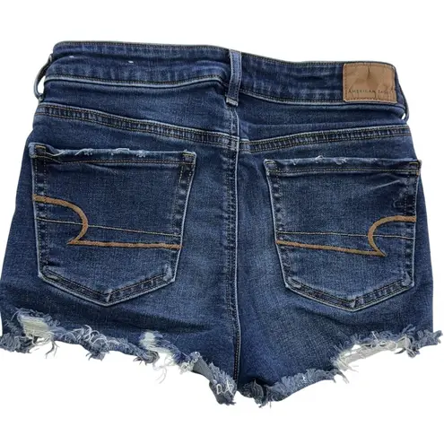 American Eagle Shorts Womens 2 Hi