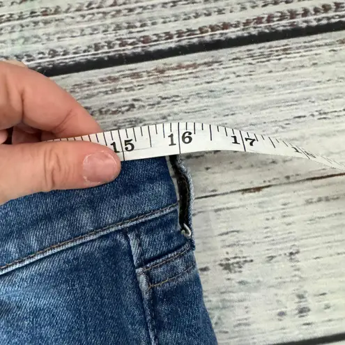 Madewell  The Slim Boyjean in Talford Wash Distressed 26