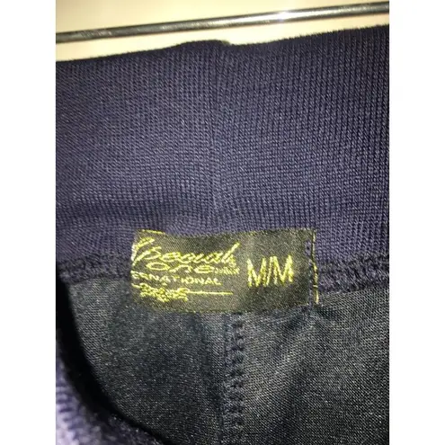 2 Piece Special One International Velour Jogging Suit Set Choose Size Blue Size M