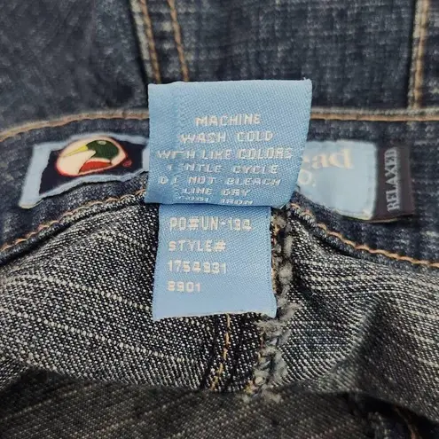 Cropped Wide Leg Jeans Size 16 Short Duck Head Cropped Jeans