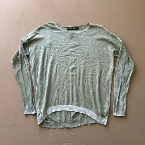 BNCI by Blanc Noir Blanc Noir Huntress Boyfriend Sweater