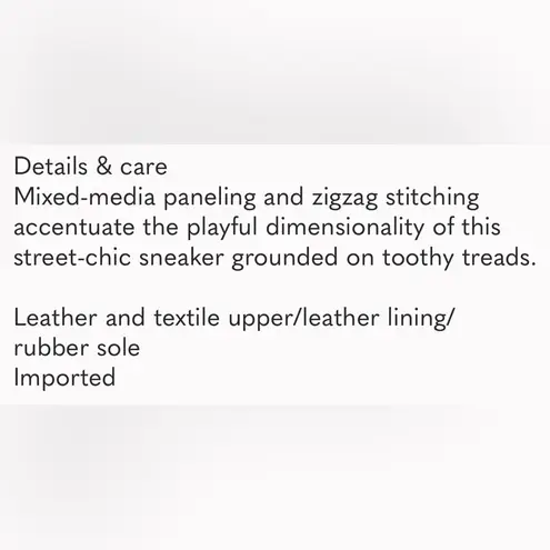 Voile Blanche  QWARK HYPE WOMAN Leather and Fabric Sneakers in Grey-Beige Size 39