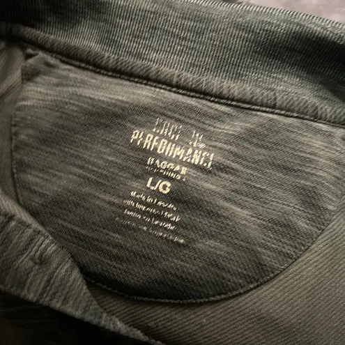 2/$30 Haggar Performance Polo