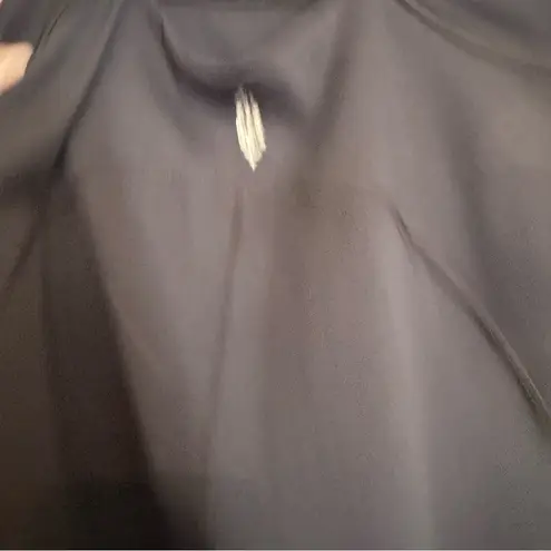 NWOT Free people FP Movement Back It Up Jumpsuit Black