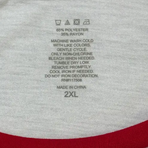 Joyful Shirt Size 2X