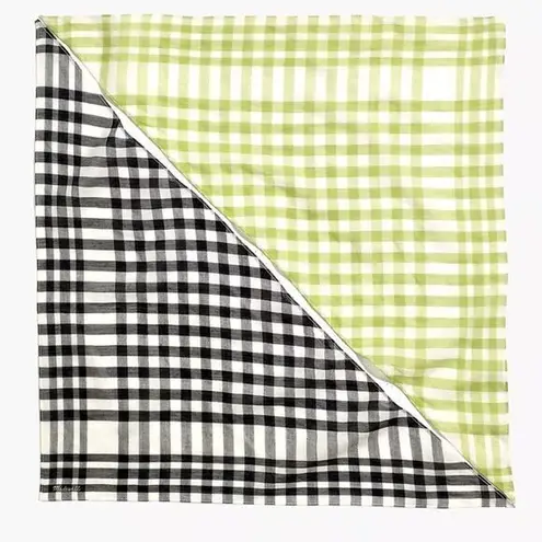 Madewell ‎NEW  Two-Pack Triangle Bandanas