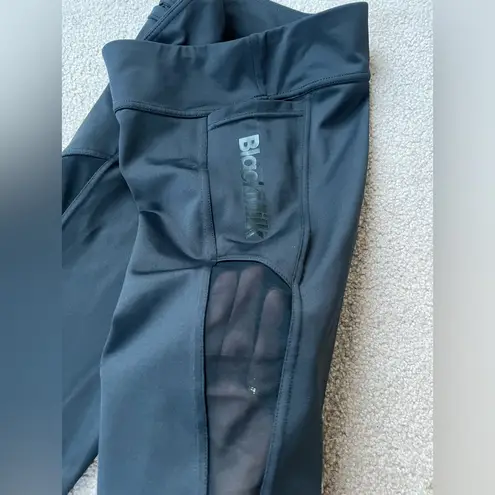 Black Milk Clothing Sheer Ultra Combat Pants 2