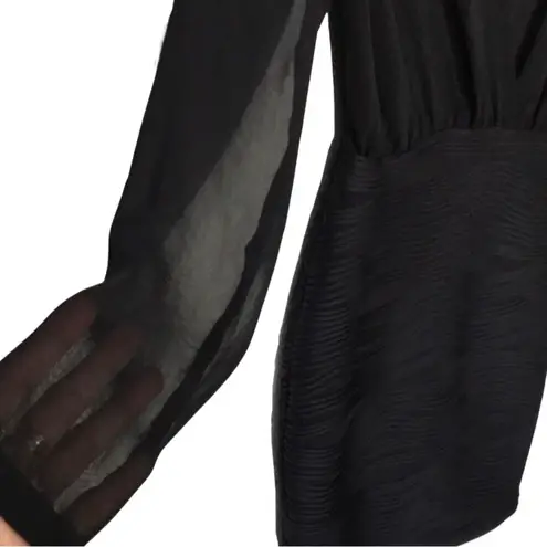 Bec & Bridge NWT mini dress