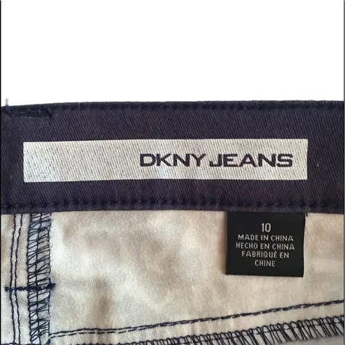 DKNY BNWOT |  | ANIMAL PRINT | JEGGING | SIZE 10 |