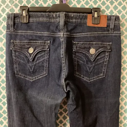 Vigoss  collection fit Boot Cut  women’s Jeans size 11