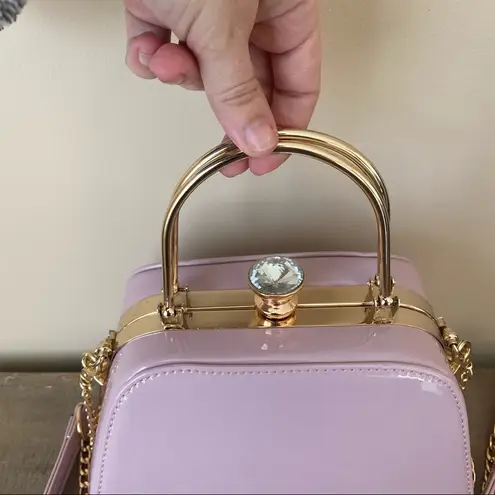 Pink Purse