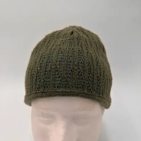 Nike  Reversible Striped Winter Beanie