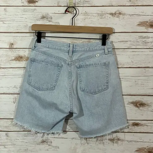 ARITZIA X Sunday Best TATUM 5" Jean Shorts