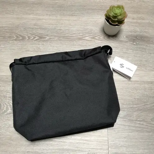 peanuts snoopy woodstock siffler crossbody bag