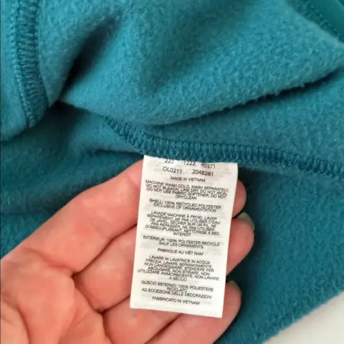 Mountain Hardwear Microchill, Size S