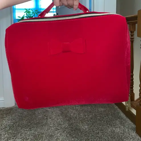 Estée Lauder NWT-Estēe Lauder silk/velour intimates case - Image 6