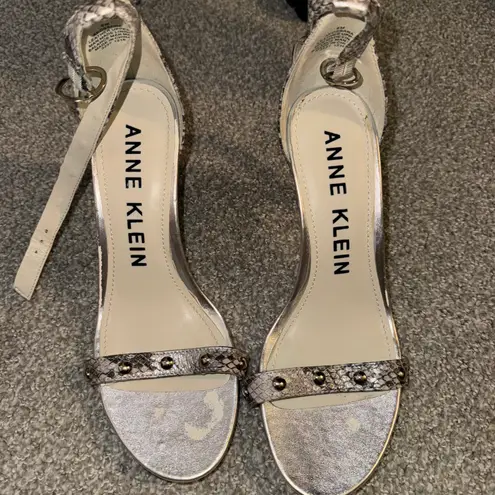 Anne Klein Heels