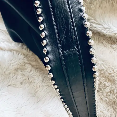 I.N.C. International Concepts Valliee Bag Black