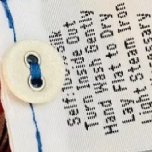 Johnny Was SILK JOSY LYNN RAGLAN POET BLOUSE NWT