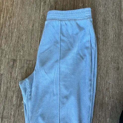 Aerie Flare sweat pants