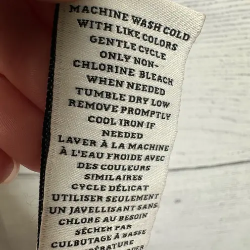 Altuzarra Target Womens size 2 Red Satin Wrap Dress W/ Scarf