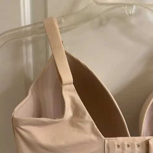 Soma Enbliss Wireless Bra NEW Pale Sand 38DD