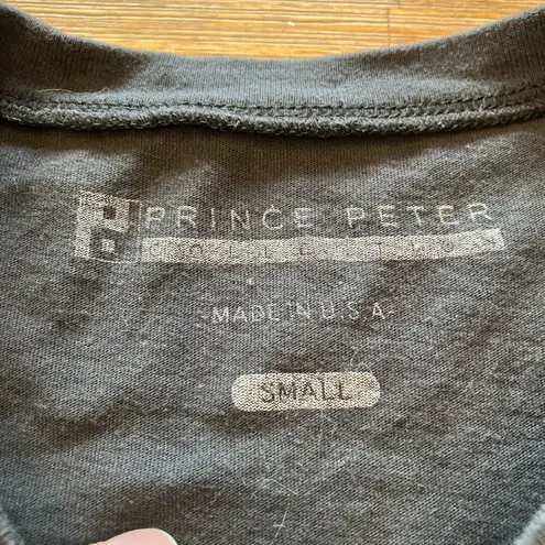 Prince Peter Collection small Long Live Rock n Roll T