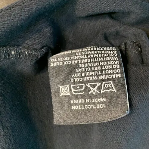 KILLSTAR Loving Her Was Like Shaking Hands With The Devil Long Sleeve Shirt