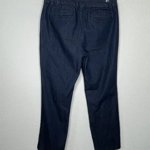 st. john's bay  Straight Leg‎ Jeans