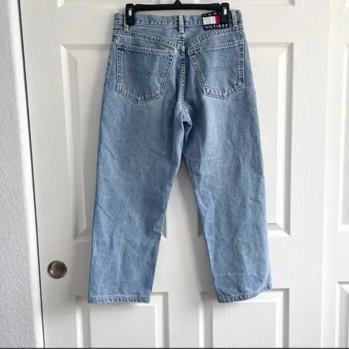 Tommy Hilfiger Vintage  mom jeans