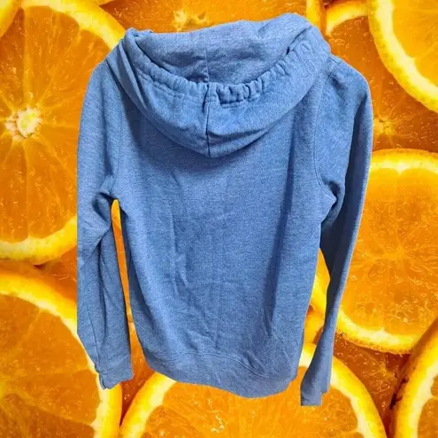 Redshirt Women's Blue Oversized Printed YALE Full