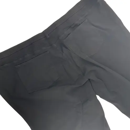 Universal Standard Black Skinny Jeans Size 40 Cotton Blend Womens Denim Pants