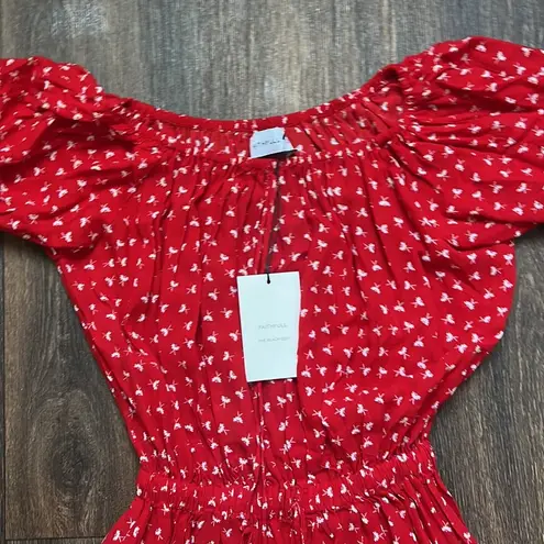 Faithfull the Brand Jardim Dress in Rosario