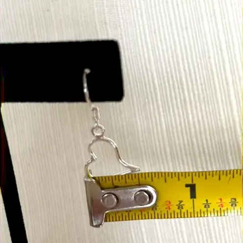 Set of Lovely Silver