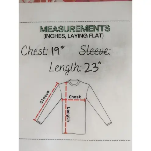 Jones New York Collection Red Floral Crew Neck Blouse Tank Size 6 NWT Red