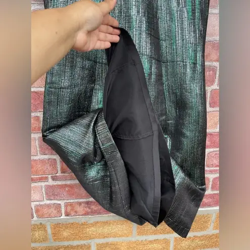 Jo No Fui emerald Metallic A