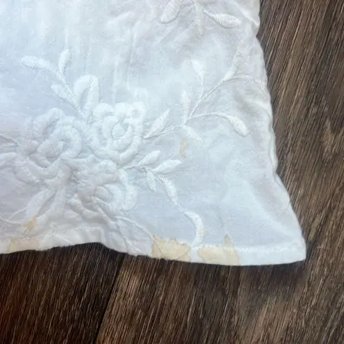 Lovers + Friends  Embroidered Robe thumbnail 3