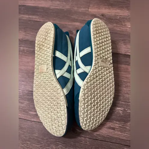 Onitsuka Tiger Mexico 66 'Green Mint' 39.5 Green Size 8.5