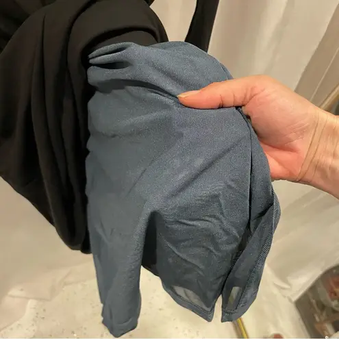 Cute Women with Control NWT black turtleneck jersey dress XLP tummy control Size undefined