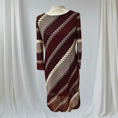 Sandra Darren Dress Size 10 Party Dress