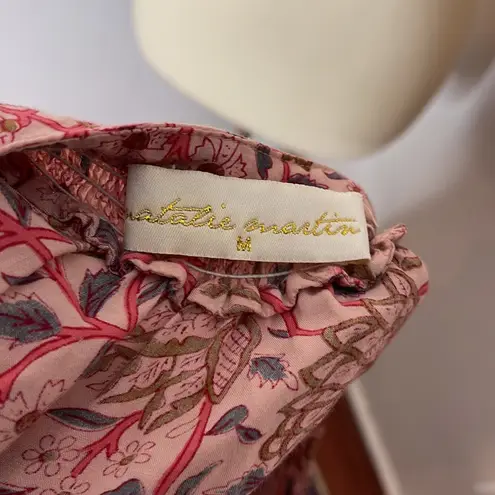 Natalie Martin Maggie Dress