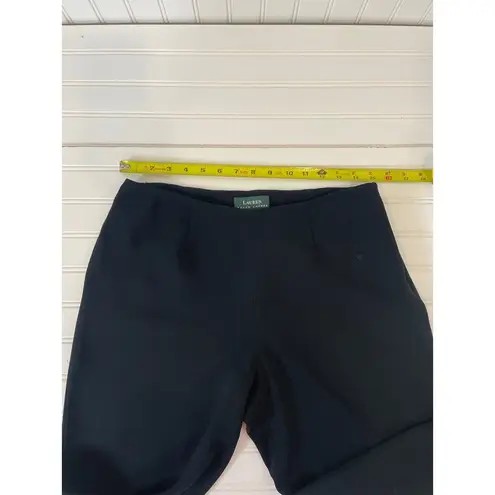 Nanette Lepore Ralph Lauren &  White Button-Up Shirt & High Waist Pants Size M - Image 11