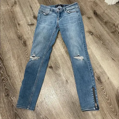 Hollister  skinny jean