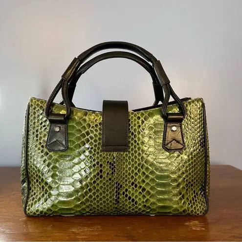 Judith Leiber bag