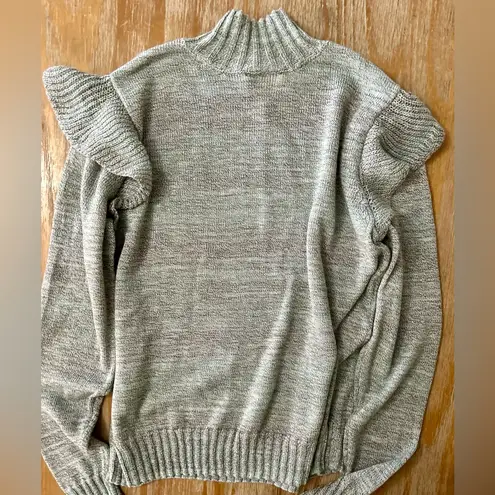 Candace Cameron Bure Ruffle