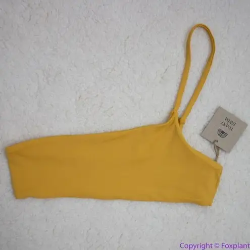 NEW Free People x Toast Signature One