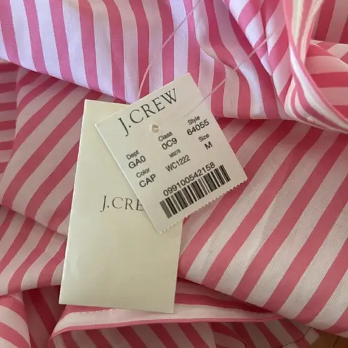 J.Crew  medium slim fit Long sleeve shirt NWT