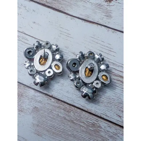 Vintage Earrings For Pierced Ears
